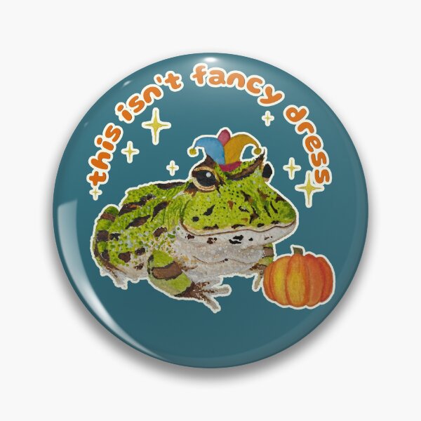 Item preview, This Isn't Fancy Dress (Jester Horace) designed and sold by Blackberries & Moss.