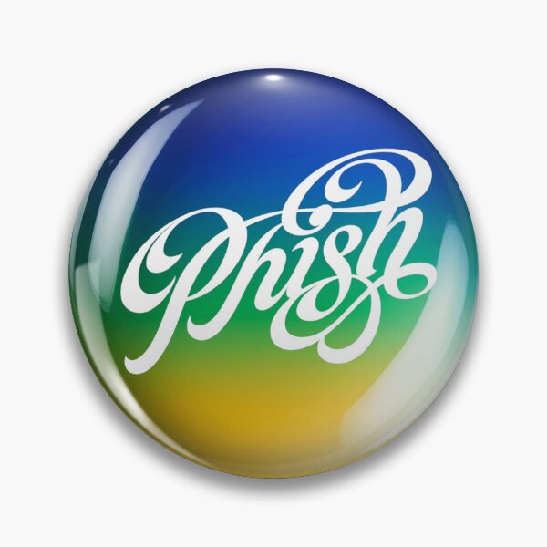 Item preview, Phish Sphere 26 Jam Band Logo designed and sold by atomicmemory.