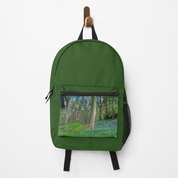 Item preview, Hardcastle Crags Bluebells designed and sold by Alisonchambers2.