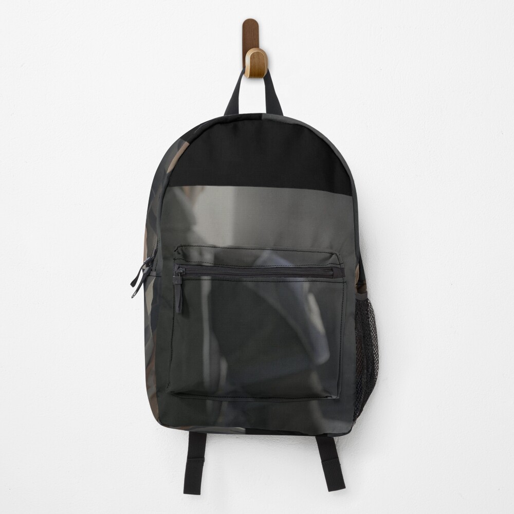 Item preview, Backpack designed and sold by SharonTheFirst.