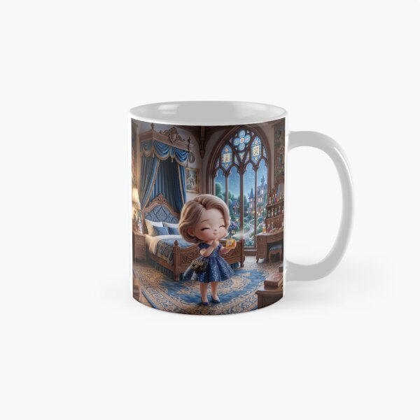 Item preview, Midnight Chamber Reverie designed and sold by Azurart2.