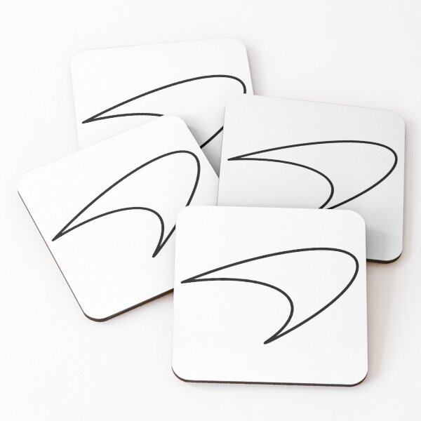 Item preview, Mclaren  designed and sold by Designhand.