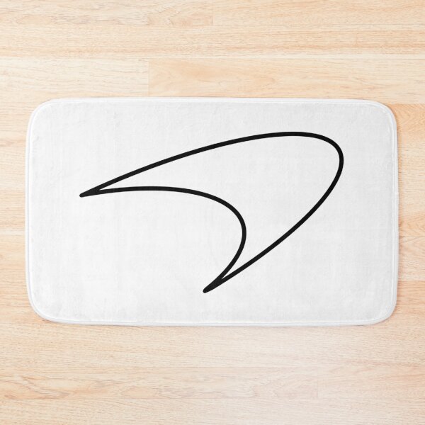 Item preview, Mclaren  designed and sold by Designhand.