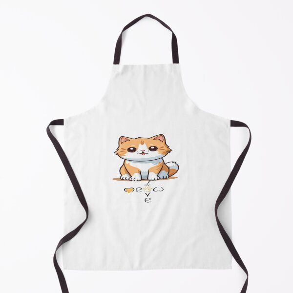 Item preview, A cute little cat designed and sold by RS-Wave.