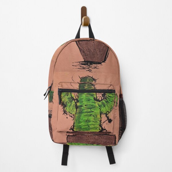 Item preview, Cactus Jack designed and sold by LookWoolly.