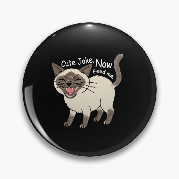 Item preview, Funny Laughing Cat  designed and sold by Senthamizh.