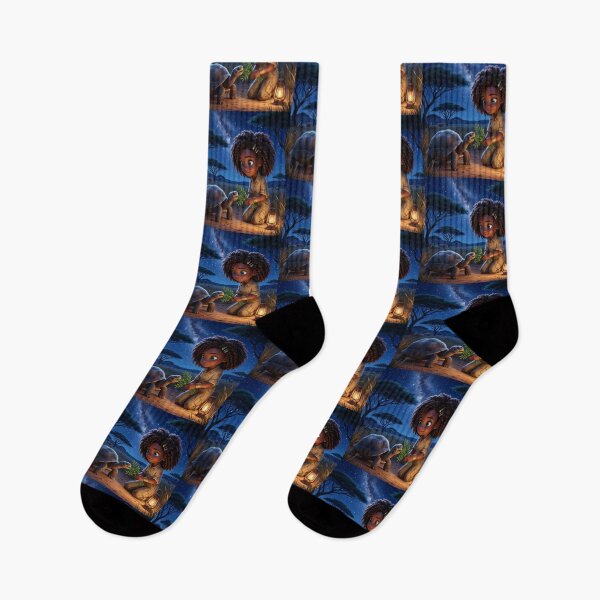 Item preview,  Savannah Tortoise Whisperer designed and sold by Azurart2.