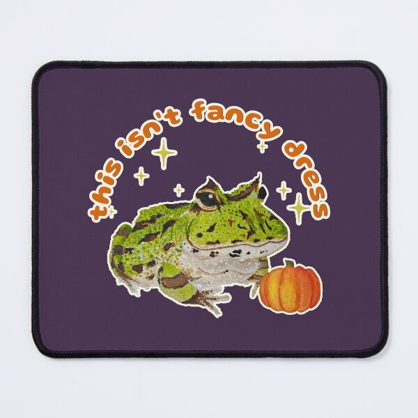 Item preview, Copy of This Isn't Fancy Dress Horace designed and sold by Blackberries & Moss.