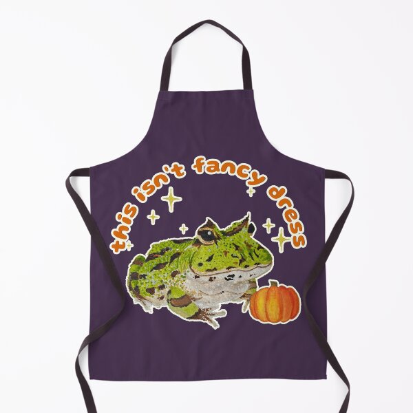 Item preview, Copy of This Isn't Fancy Dress Horace designed and sold by Blackberries & Moss.