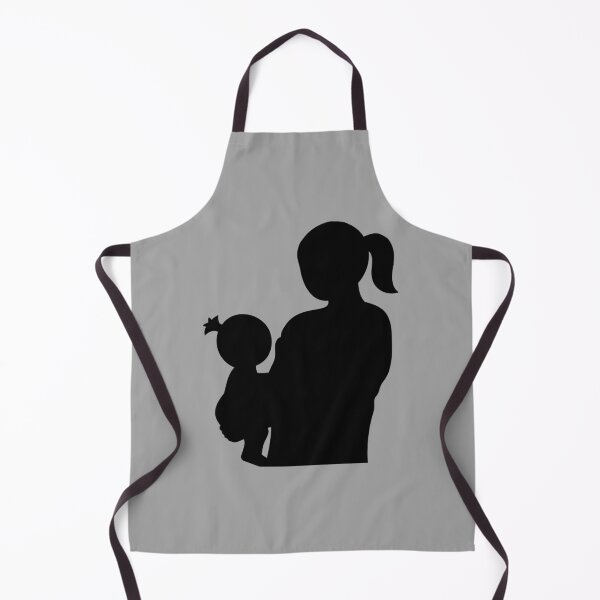 Item preview, Family Silhouette Parents Children Love Together designed and sold by shirt-o-mat.