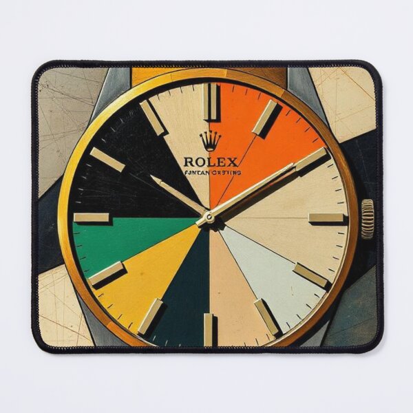 Item preview, Luxury watch in an artistic minimalist style designed and sold by RAISC.