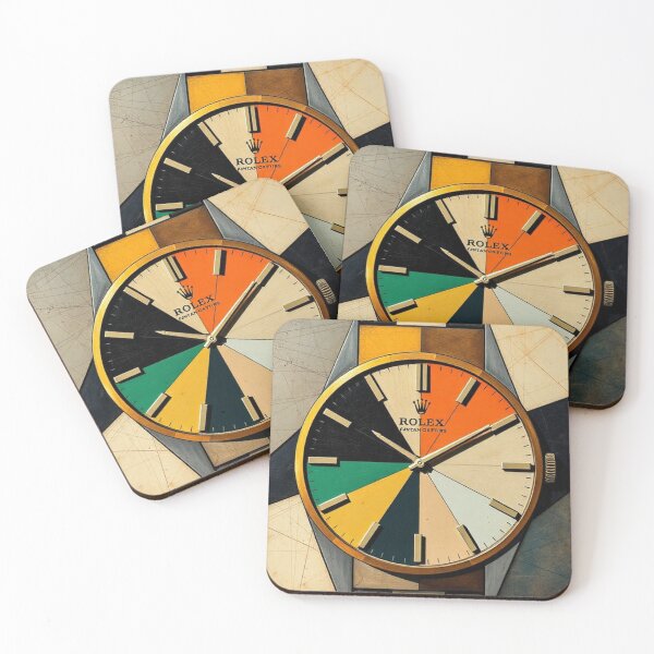 Item preview, Luxury watch in an artistic minimalist style designed and sold by RAISC.