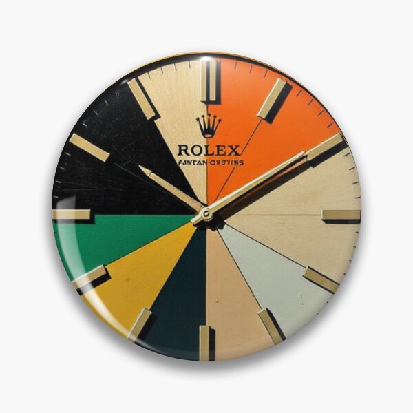 Item preview, Luxury watch in an artistic minimalist style designed and sold by RAISC.