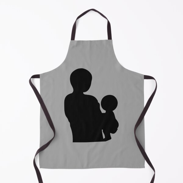Item preview, Family Silhouette Parents Children Love Together designed and sold by shirt-o-mat.