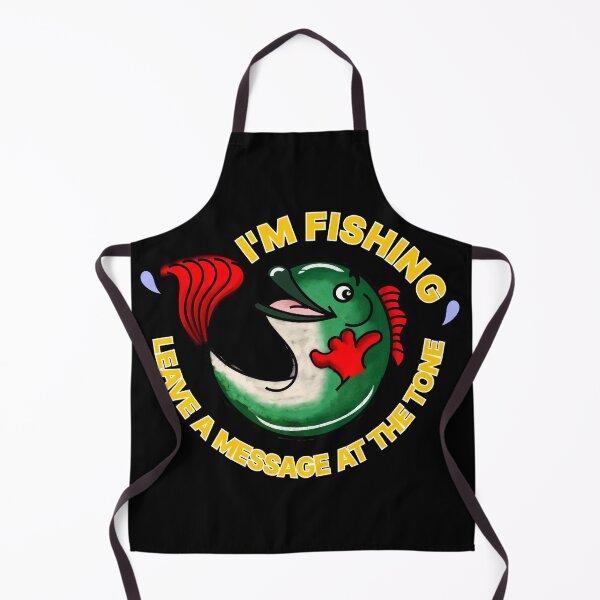 Item preview, CALL ME ANGLING NUT 11 designed and sold by Marni Scofidio Desi9ns.