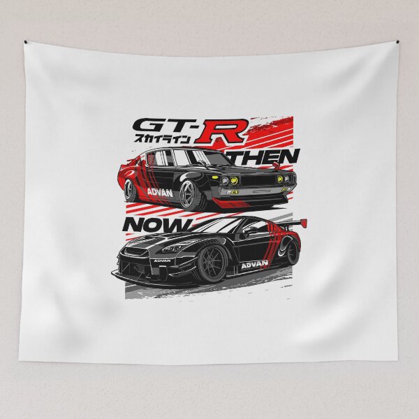 Item preview, GTR designed and sold by Dezyne Labs.