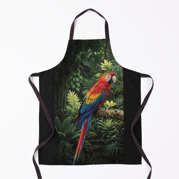 Item preview, Amazon parrot designed and sold by strange world .