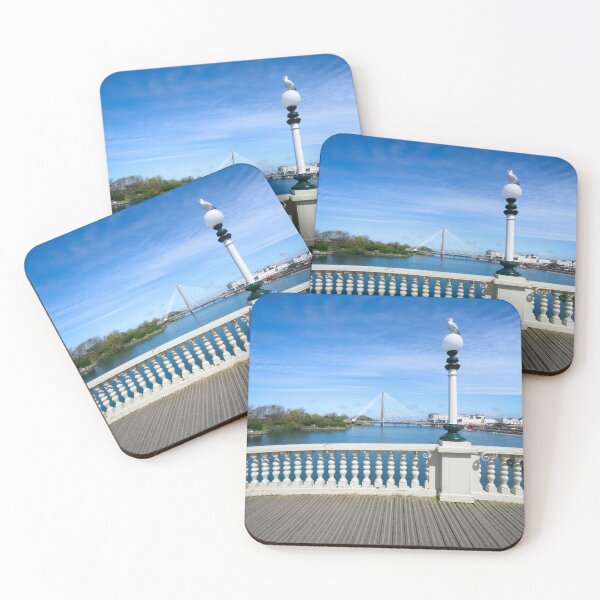 Item preview, Southport Marine Lake designed and sold by Alisonchambers2.