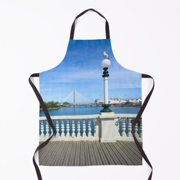 Item preview, Southport Marine Lake designed and sold by Alisonchambers2.