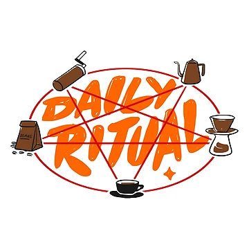 Artwork thumbnail, Daily Ritual by Chrisnug24
