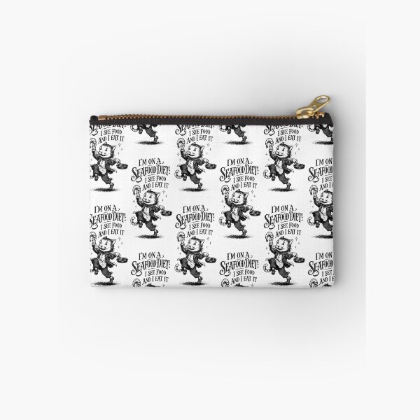 Item preview, Vintage Chef Cat Design for Food Lovers designed and sold by ChaoticCatIlust.