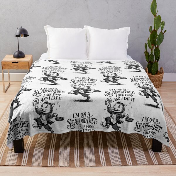 Item preview, Vintage Chef Cat Design for Food Lovers designed and sold by ChaoticCatIlust.