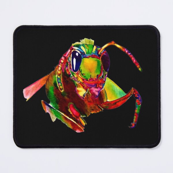 Item preview, Copy of Tribal Wasp designed and sold by Guiarte SMS.