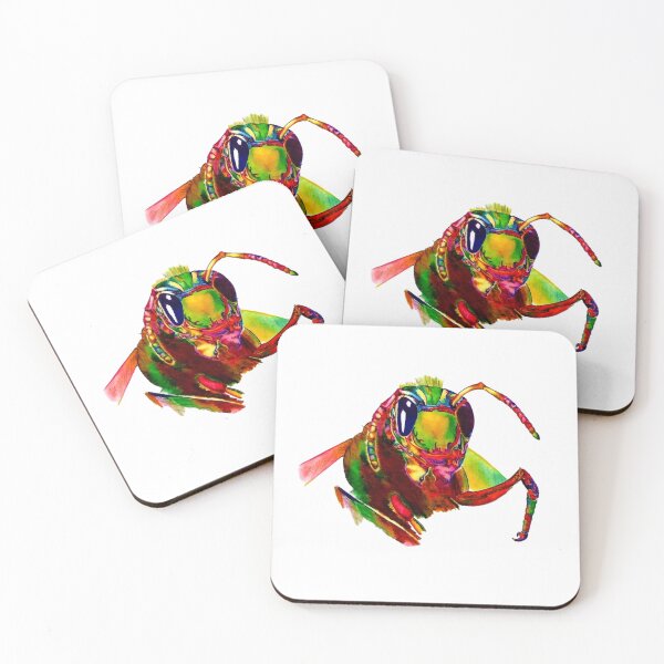 Item preview, Copy of Tribal Wasp designed and sold by Guiarte SMS.