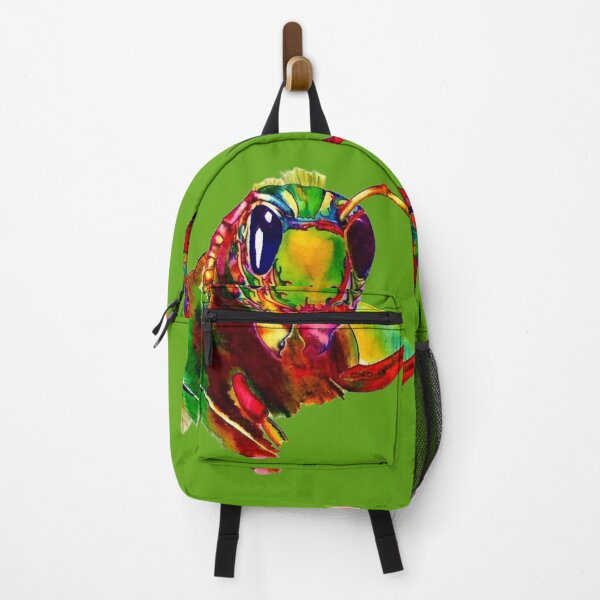 Item preview, Copy of Tribal Wasp designed and sold by Guiarte SMS.