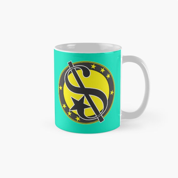 Item preview, STAR designed and sold by HOI-Universe.