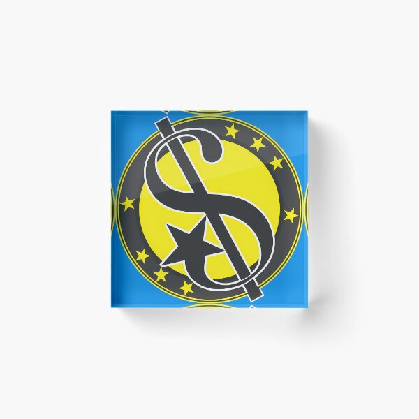Item preview, STAR designed and sold by HOI-Universe.