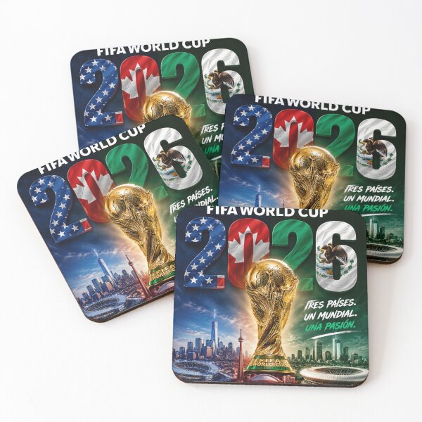 Item preview, Fifa World cup designed and sold by GraficDesigners.