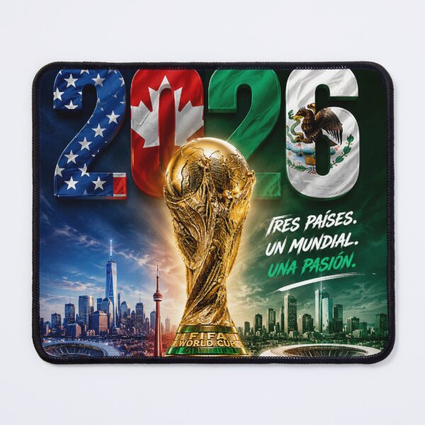 Item preview, FIFA World Cup designed and sold by GraficDesigners.