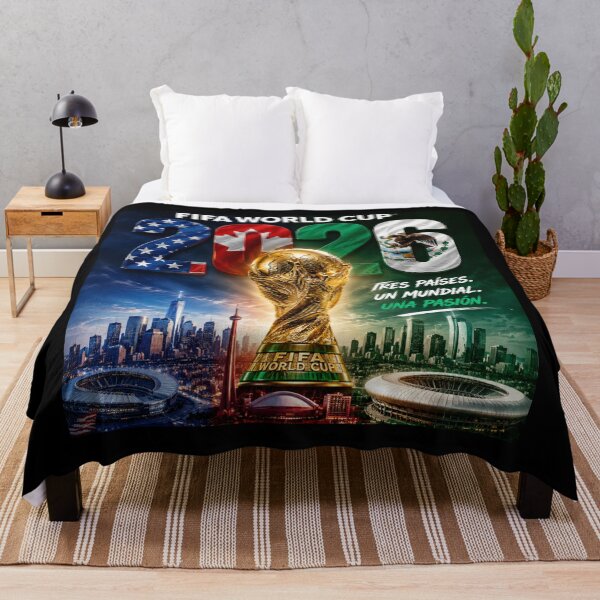 Item preview, FIFA World Cup designed and sold by GraficDesigners.