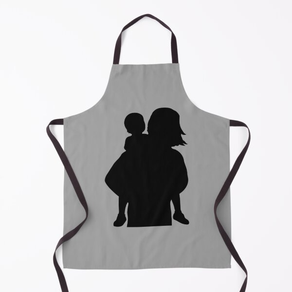 Item preview, Family Silhouette Parents Children Love Together designed and sold by shirt-o-mat.