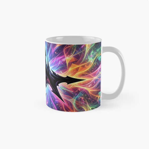 Item preview, Cosmic symmetry made of light designed and sold by Sigtrix.