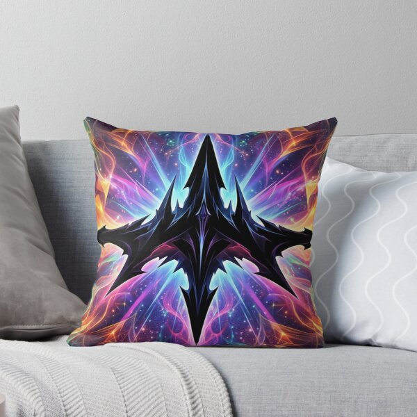 Item preview, Cosmic symmetry made of light designed and sold by Sigtrix.