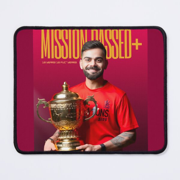 Item preview, Virat Kohli designed and sold by Speed & Sport.