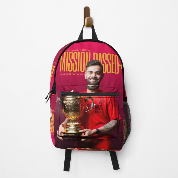 Item preview, Virat Kohli designed and sold by Speed & Sport.