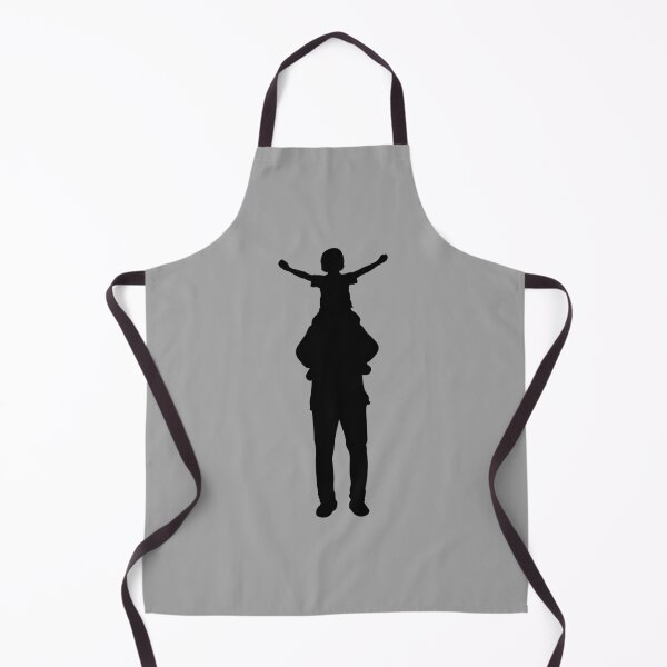 Item preview, Family Silhouette Parents Children Love Together designed and sold by shirt-o-mat.