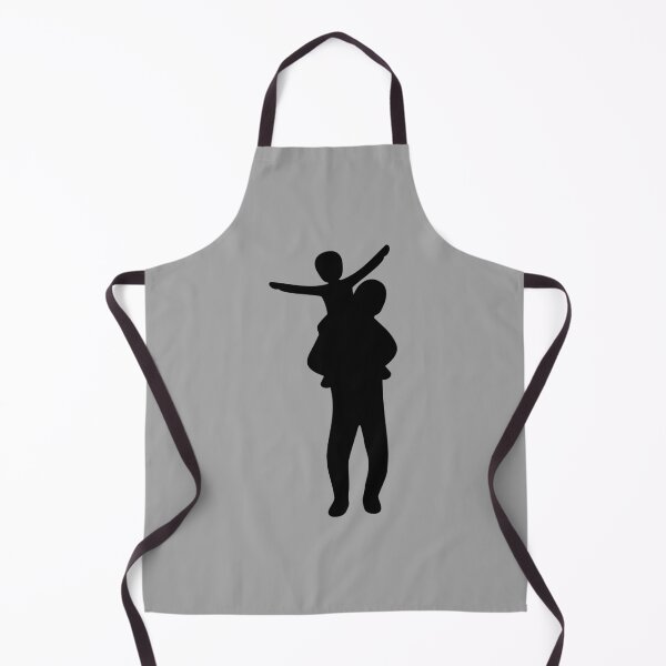 Item preview, Family Silhouette Parents Children Love Together designed and sold by shirt-o-mat.
