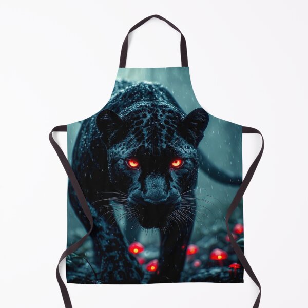 Item preview, Cinematic Art: Panther the Predator 10 designed and sold by Gryfonarts.