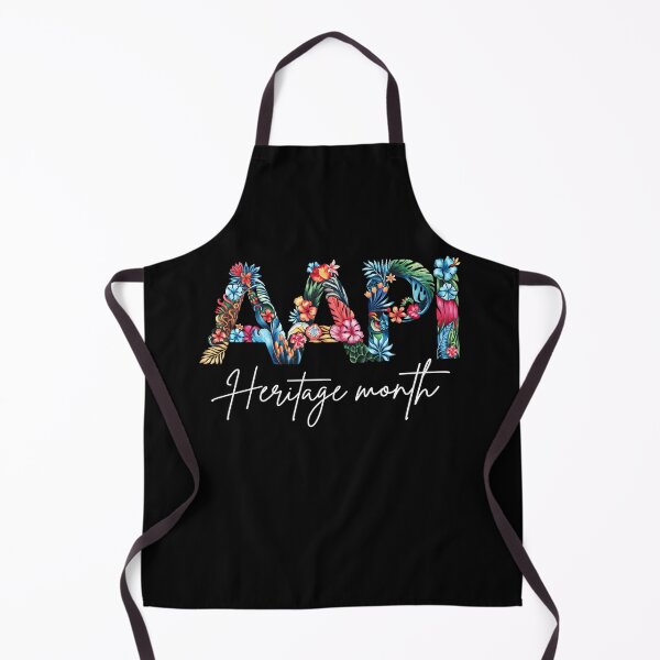Item preview, AAPI Heritage Month Elegant Floral Design for Girls Women designed and sold by NUMAcreations.