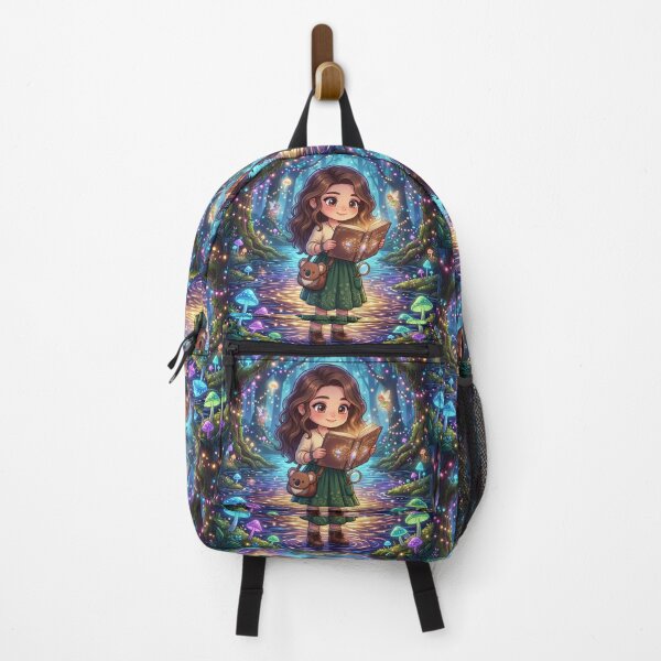 Item preview, Enchanted Forest Tales designed and sold by Azurart2.