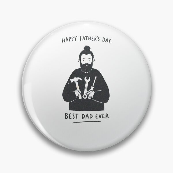 Item preview, Handyman Dad – Rustic Father’s Day Hero Design designed and sold by Taans-Creation.