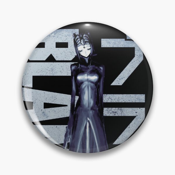 Item preview, Pcell BLAME! (+Logo) designed and sold by Fire TheMann.