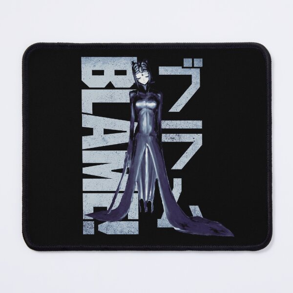 Item preview, Pcell BLAME! (+Logo) designed and sold by Fire TheMann.