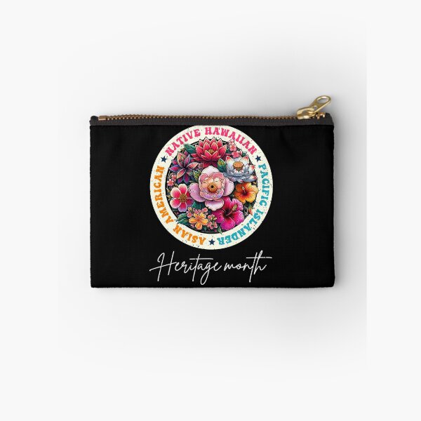 Item preview, AAPI Asian American Pacific Islander Month Heritage Vintage designed and sold by NUMAcreations.