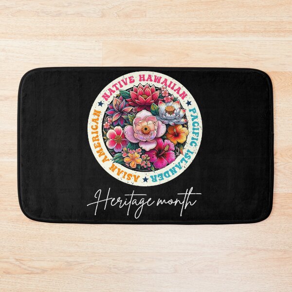 Item preview, AAPI Asian American Pacific Islander Month Heritage Vintage designed and sold by NUMAcreations.