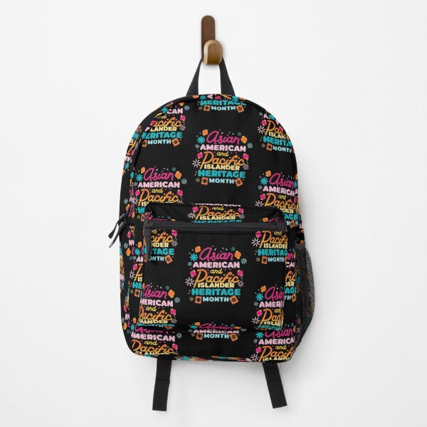 Item preview, National Asian American and Pacific Islander Heritage Month designed and sold by NUMAcreations.